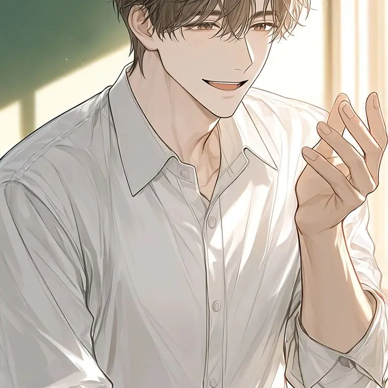 TimidEpoch1540의 The "Straight" Teacher