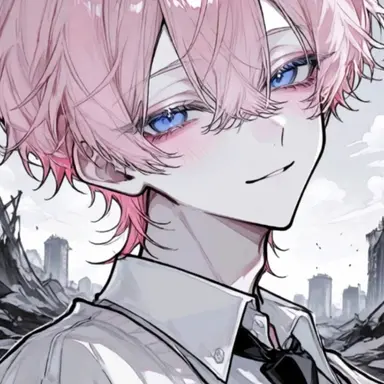 Profile image of Shizuku