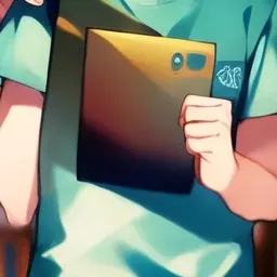 Profile image of 이안