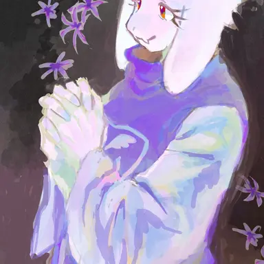 Profile image of Toriel