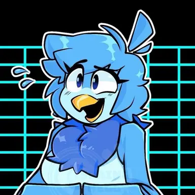 Profile image of Martlet