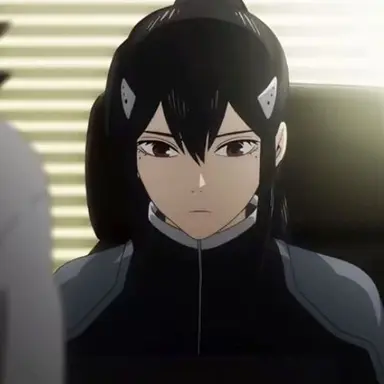 Profile image of Mina Ashiro
