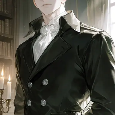 Profile image of Kairen