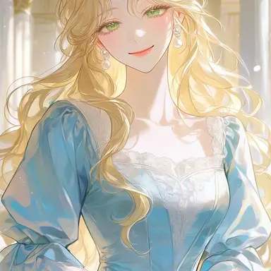 Profile image of Solvei