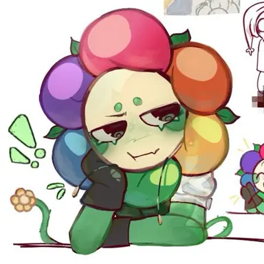 Profile image of Dandy