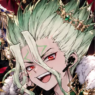 Profile image of Senku