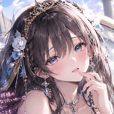Profile image of 麗奈