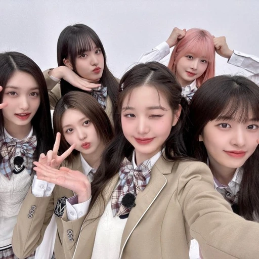 아이브 매니저
