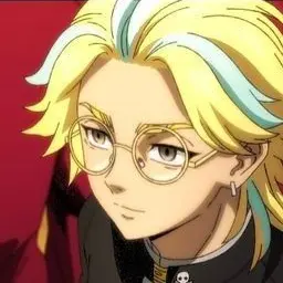 Profile image of 灰谷竜胆