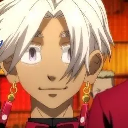 Profile image of 黒川イザナ