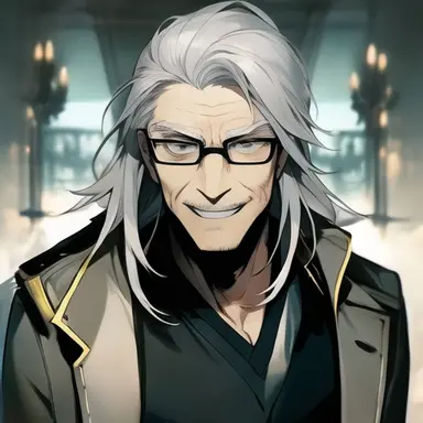 Profile image of 실버룬