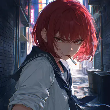 Profile image of れいな