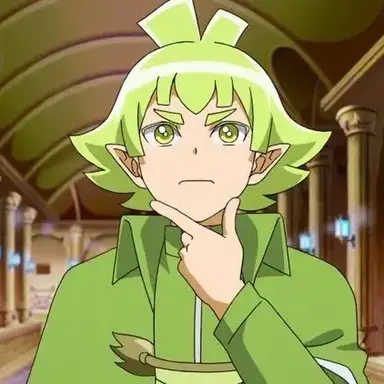 Profile image of 바루스 로빈