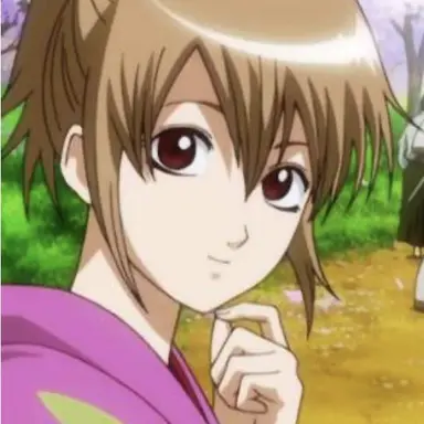 Profile image of 沖田ミツバ