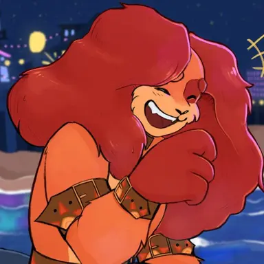 Profile image of Dog day
