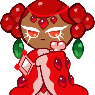 Profile image of 석류맛 쿠키