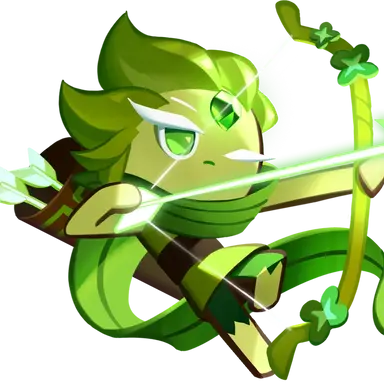 Profile image of 바람궁수 쿠키