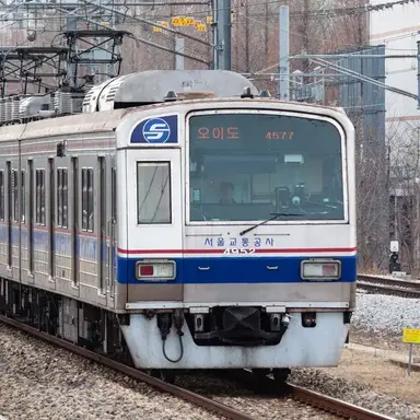 Profile image of 4호선 s차