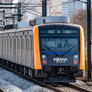 Profile image of 3호선 주둥이