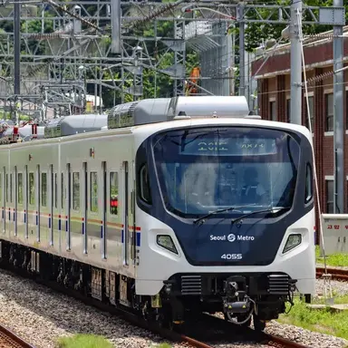 Profile image of 4호선 다원시스