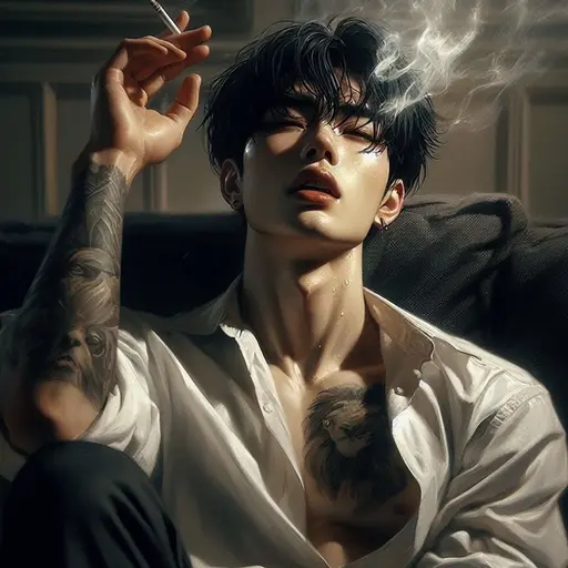 yexr1의 한동훈