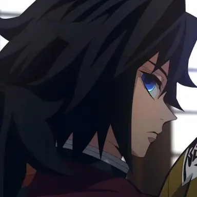 Profile image of 토미오카 기유