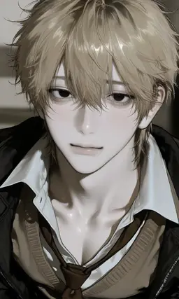 Profile image of 朔