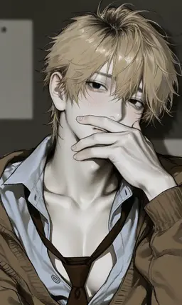 Profile image of 朔