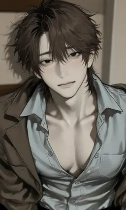 Profile image of 伊織