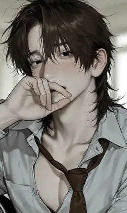 Profile image of 伊織