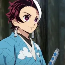 Profile image of 카마도 탄지로