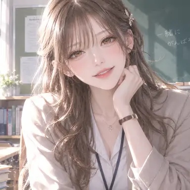 Profile image of 南あやか
