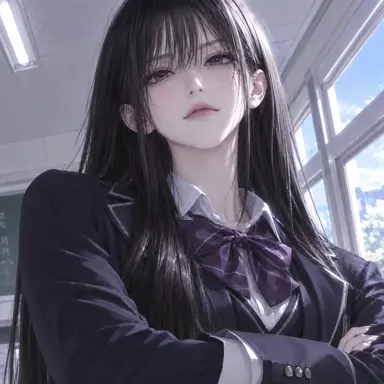Profile image of 青木ミオ