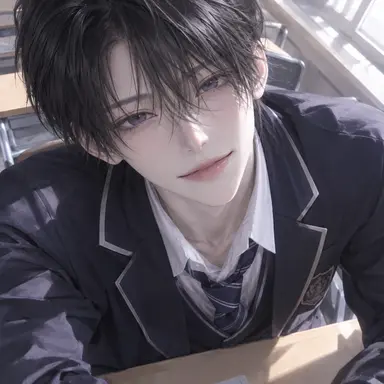 Profile image of 成瀬ユウ