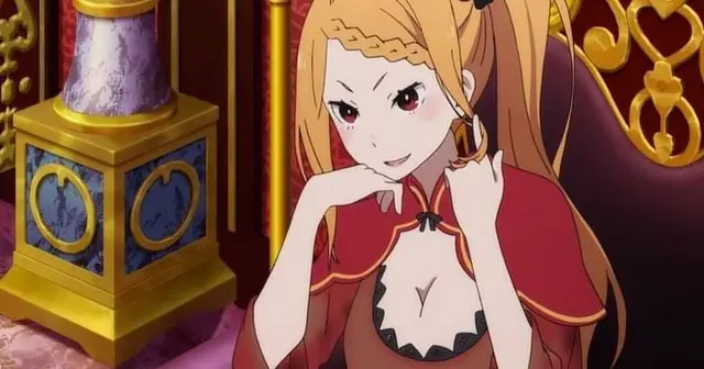 Profile image of プリシラ