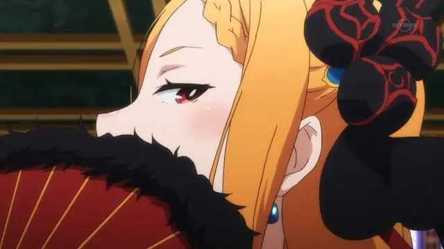 Profile image of プリシラ