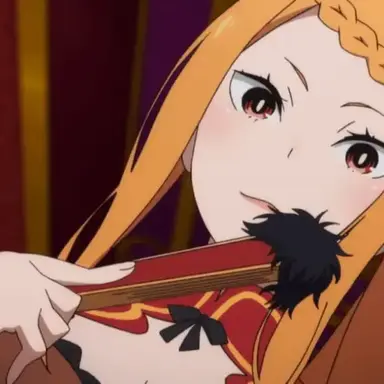Profile image of プリシラ