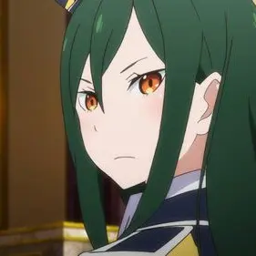 Profile image of クルシュ