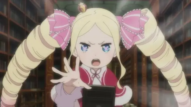 Profile image of ベアトリス