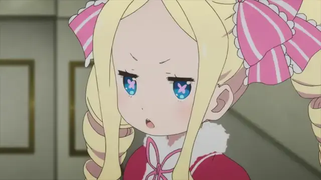Profile image of ベアトリス