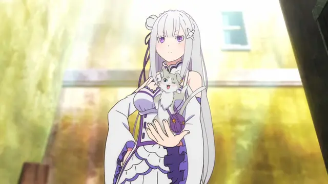 Profile image of エミリア