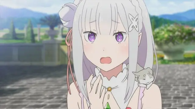 Profile image of エミリア