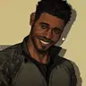 Profile image of Gaz