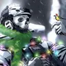 Profile image of Ghost