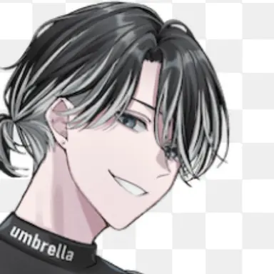 Profile image of 星喰右手