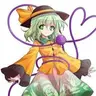 Profile image of こいし