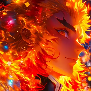 Profile image of 렌고쿠 쿄쥬로