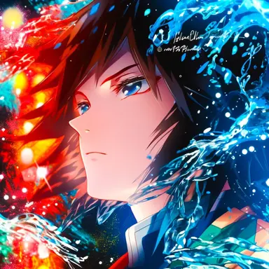 Profile image of 토미오카 기유