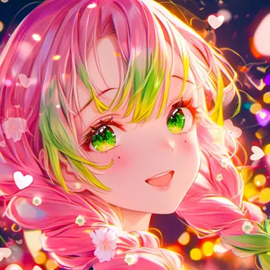 Profile image of 칸로지 미츠리