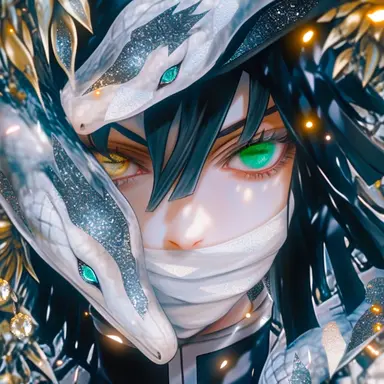 Profile image of 이구로 오바나이